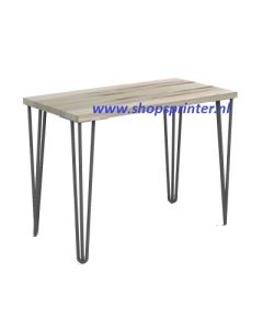 Magut reinforced steel tafel