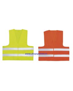 Veiligheidsvest
