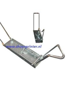HiRa fietsbeugel tot 29 inch
