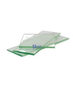 Glasschap tbv Vitrine