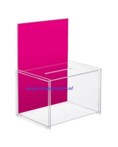 Goede doelen box L