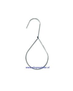 Goederen ring vv ophanging