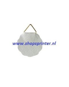 Kartonhanger rond 30 mm