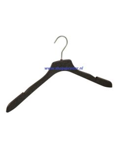 "Gras" Hanger met inkeping
