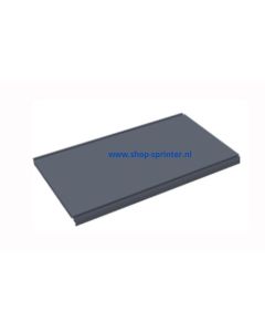 Legborden 665x250 Ral 7015