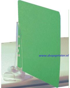 Magnetische vlag adaptor