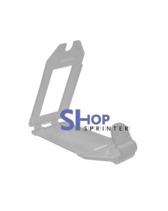 Prijsschild 30x27 mm