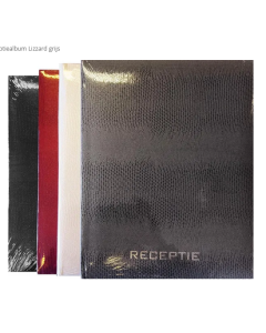 Receptiealbum