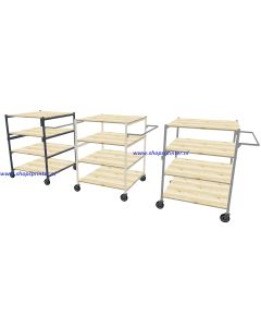 shop trolley