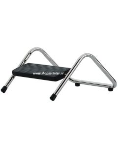 Voetensteun verstelbaar vv anti slip