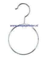 Goederen ring vv ophanging