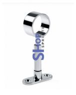 Open buishouder tbv buis 25 mm