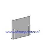 Tussenverdeler geheel glad 84 x 75 mm tbv vertande verdeler