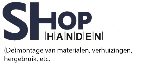 Shop Handen